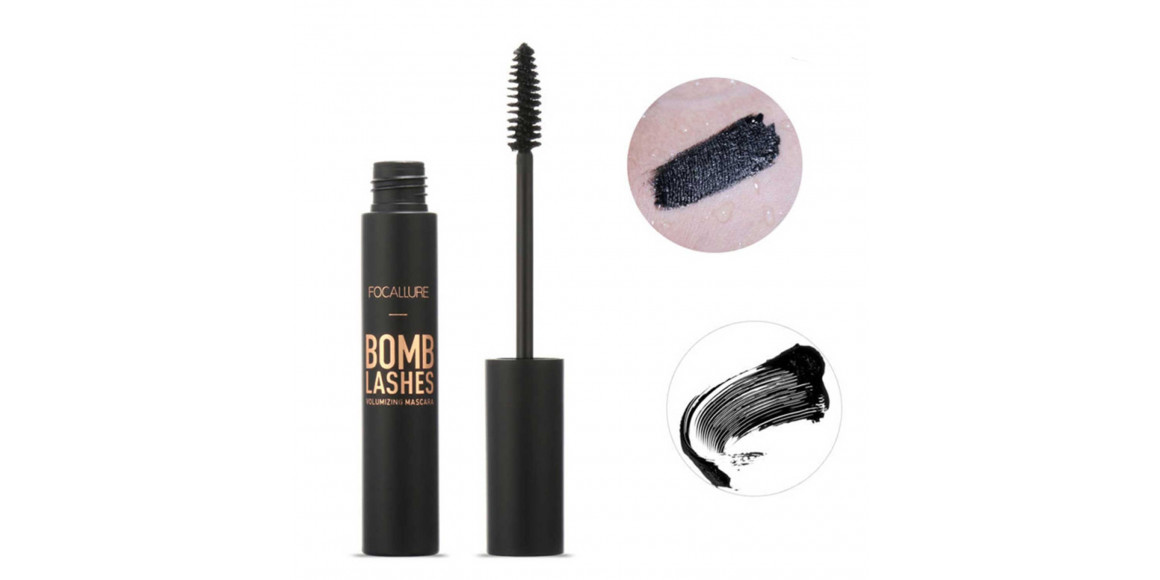 Կոսմետիկա XIMI 6974908118447 MASCARA (118447)