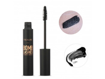 Cosmetics XIMI 6974908118447 MASCARA (118447)