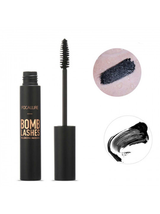 Կոսմետիկա XIMI 6974908118447 MASCARA (118447)