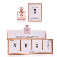 Женские духи XIMI 6995298225010 CLASSIC PARIS (225010)