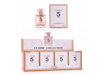 Կանացի օծանելիք XIMI 6995298225010 CLASSIC PARIS (225010)