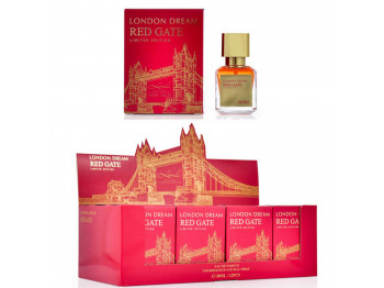 Perfume for women XIMI 6995298225041 DREAM RED (225041)