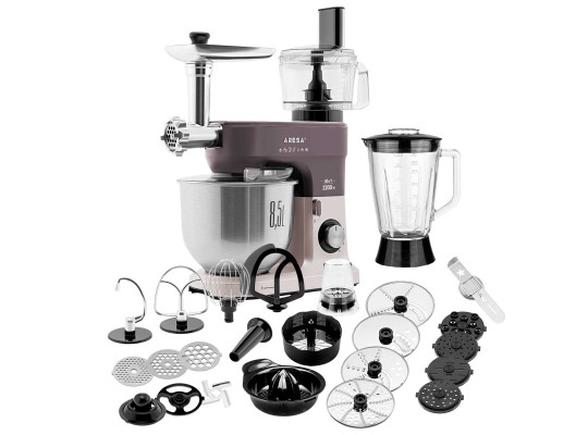 Kitchen machines ARESA AR-1710 