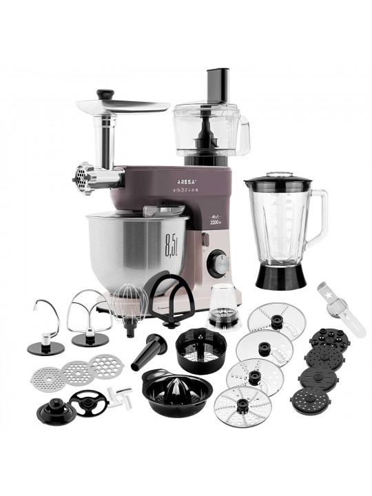 Kitchen machines ARESA AR-1710 