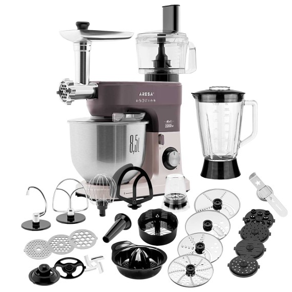 Kitchen machines ARESA AR-1710 