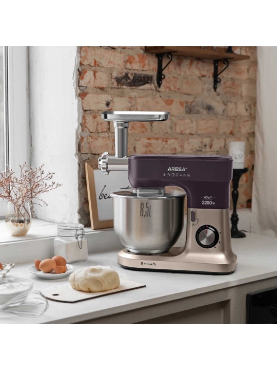 Kitchen machines ARESA AR-1710 