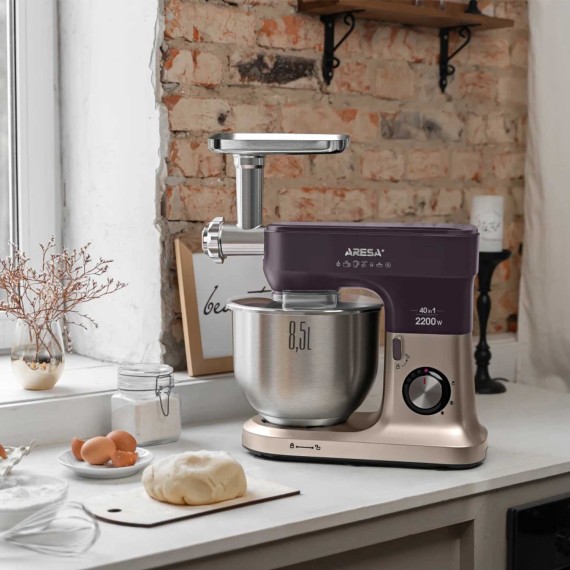Kitchen machines ARESA AR-1710 