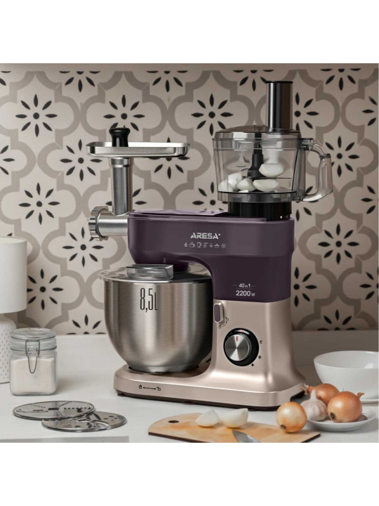 Kitchen machines ARESA AR-1710 