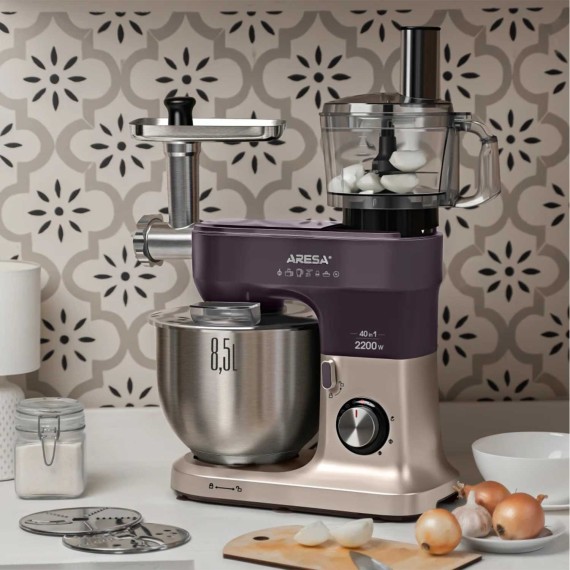 Kitchen machines ARESA AR-1710 