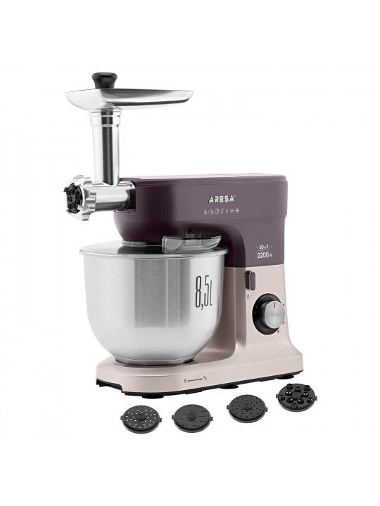 Kitchen machines ARESA AR-1710 