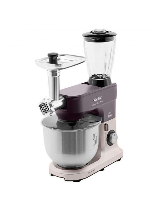 Kitchen machines ARESA AR-1710 