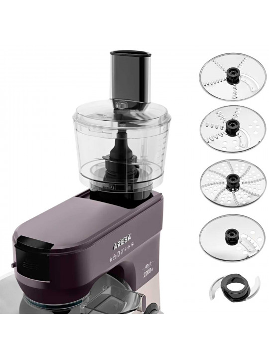 Kitchen machines ARESA AR-1710 