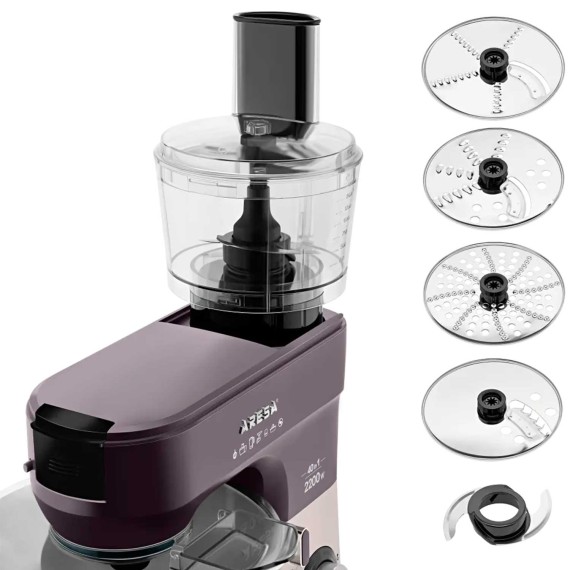 Kitchen machines ARESA AR-1710 