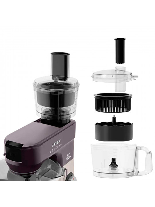 Kitchen machines ARESA AR-1710 