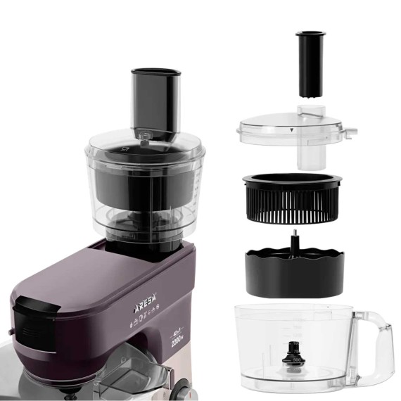 Kitchen machines ARESA AR-1710 