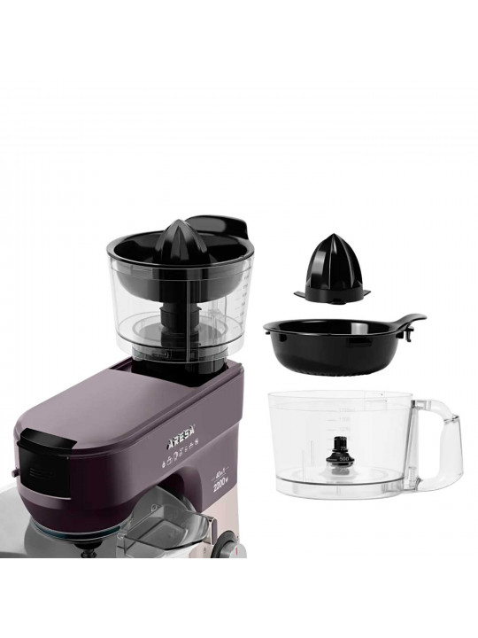 Kitchen machines ARESA AR-1710 