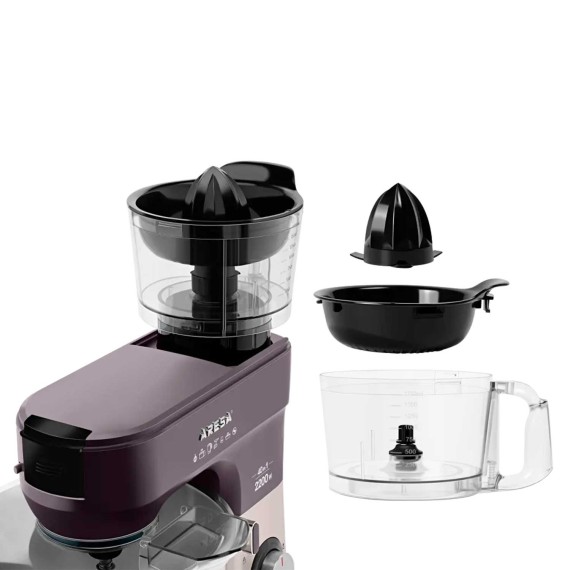 Kitchen machines ARESA AR-1710 