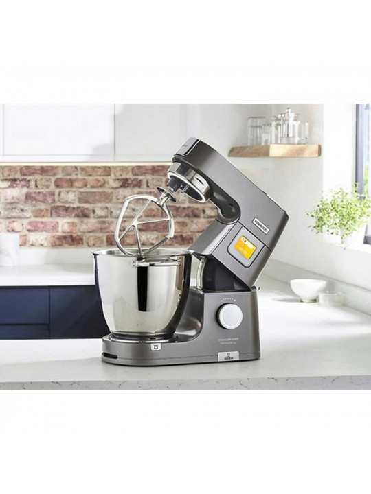 Խոհանոցային մեքենաներ KENWOOD KWL90.004SI 