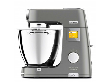 Кухонные машины KENWOOD KWL90.004SI 