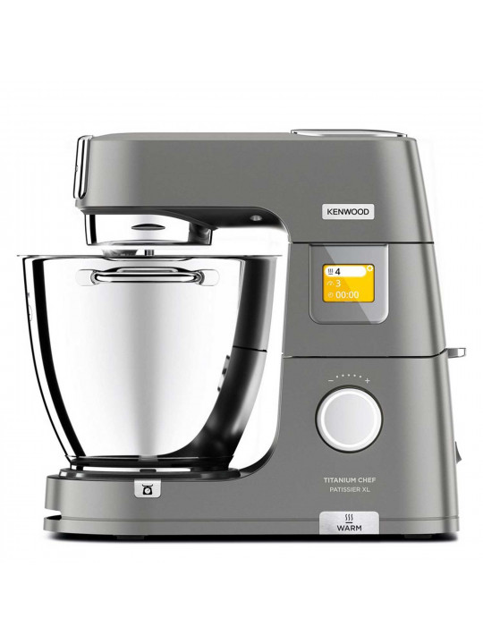 Խոհանոցային մեքենաներ KENWOOD KWL90.004SI 
