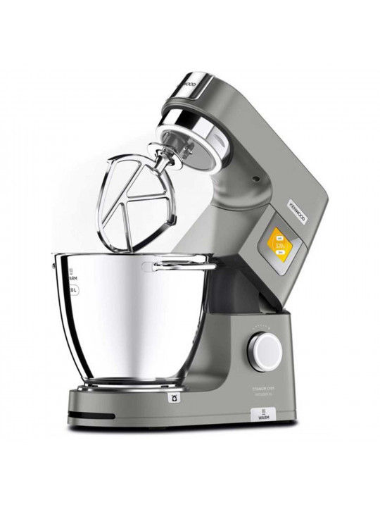 Խոհանոցային մեքենաներ KENWOOD KWL90.004SI 