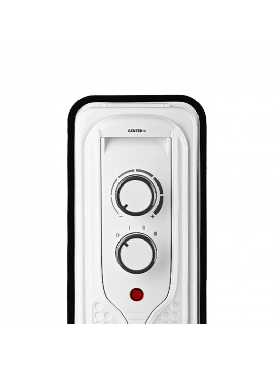 Յուղով տաքացուցիչ CENTEK CT-6206 