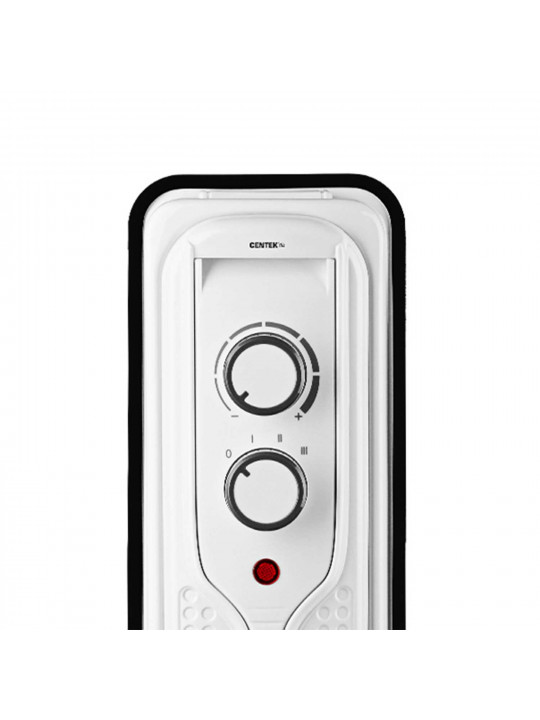 Յուղով տաքացուցիչ CENTEK CT-6207 