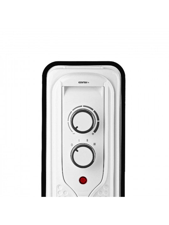 Յուղով տաքացուցիչ CENTEK CT-6208 