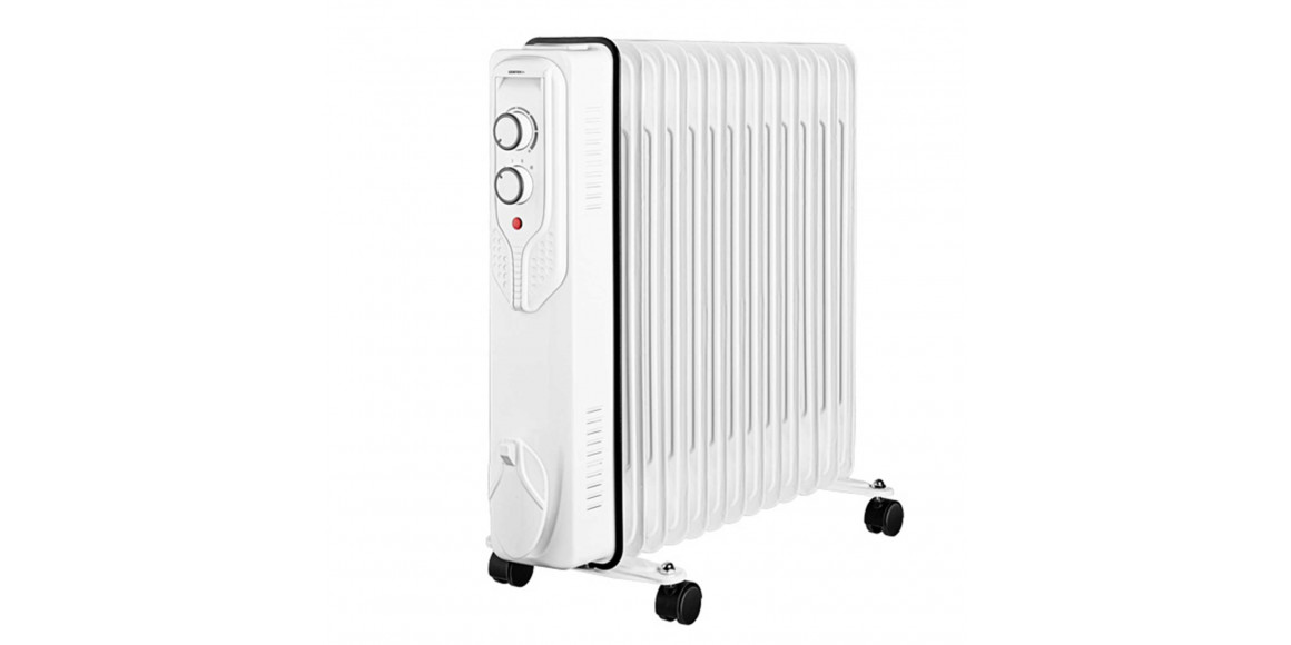 Յուղով տաքացուցիչ CENTEK CT-6208 