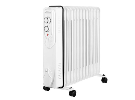 Յուղով տաքացուցիչ CENTEK CT-6208 