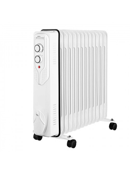Յուղով տաքացուցիչ CENTEK CT-6208 