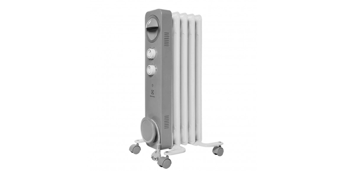 Oil heater ELECTROLUX EOH/M-C105-5 COSMO 