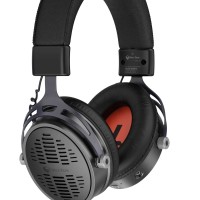 Headphone MEETION Bluetooth Bulit-in Mic (Black) (BTH003)