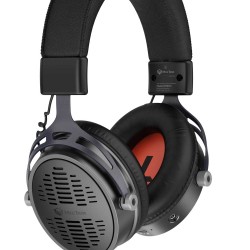 Headphone MEETION Bluetooth Bulit-in Mic (Black) (BTH003)