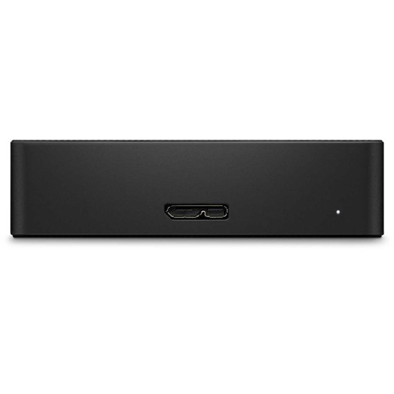 Hdd SEAGATE 2TB Expansion (Black) (STKM2000400)