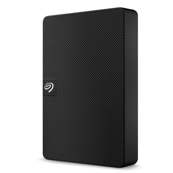 Hdd SEAGATE 2TB Expansion (Black) (STKM2000400)