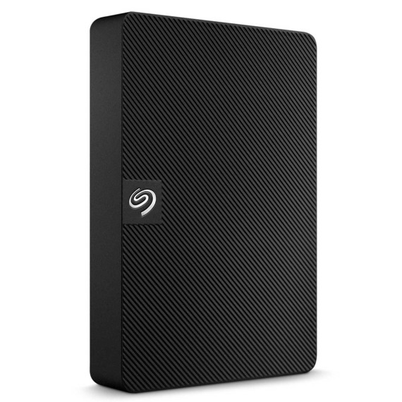 Hdd SEAGATE 2TB Expansion (Black) (STKM2000400)