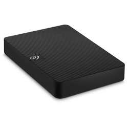 Կոշտ սկավառակ SEAGATE 2TB Expansion (Black) (STKM2000400)