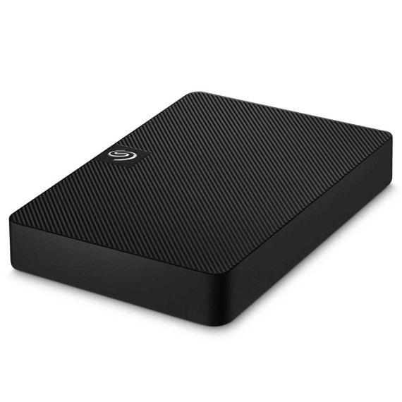 Hdd SEAGATE 2TB Expansion (Black) (STKM2000400)