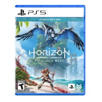 Игровой диск PLAYSTATION Horizon Forbiden West 