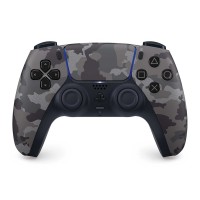 Ps аксесуары PLAYSTATION. DualSense PS5 (CAMO GREY) 