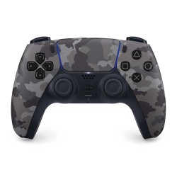Ps accessories PLAYSTATION. DualSense PS5 (CAMO GREY) 