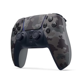 Ps accessories PLAYSTATION. DualSense PS5 (CAMO GREY) 