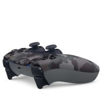 Ps аксесуары PLAYSTATION. DualSense PS5 (CAMO GREY) 