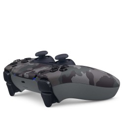 Ps accessories PLAYSTATION. DualSense PS5 (CAMO GREY) 