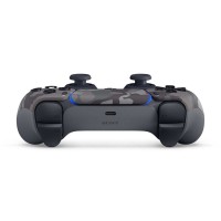 Ps аксесуары PLAYSTATION. DualSense PS5 (CAMO GREY) 