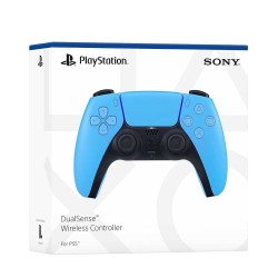 Ps accessories PLAYSTATION. DualSense PS5 (Starlight Blue) 