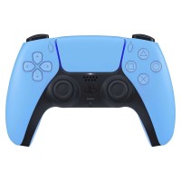 Ps аксесуары PLAYSTATION. DualSense PS5 (Starlight Blue) 