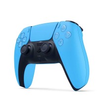 Ps аксесуары PLAYSTATION. DualSense PS5 (Starlight Blue) 