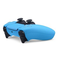 Ps аксесуары PLAYSTATION. DualSense PS5 (Starlight Blue) 